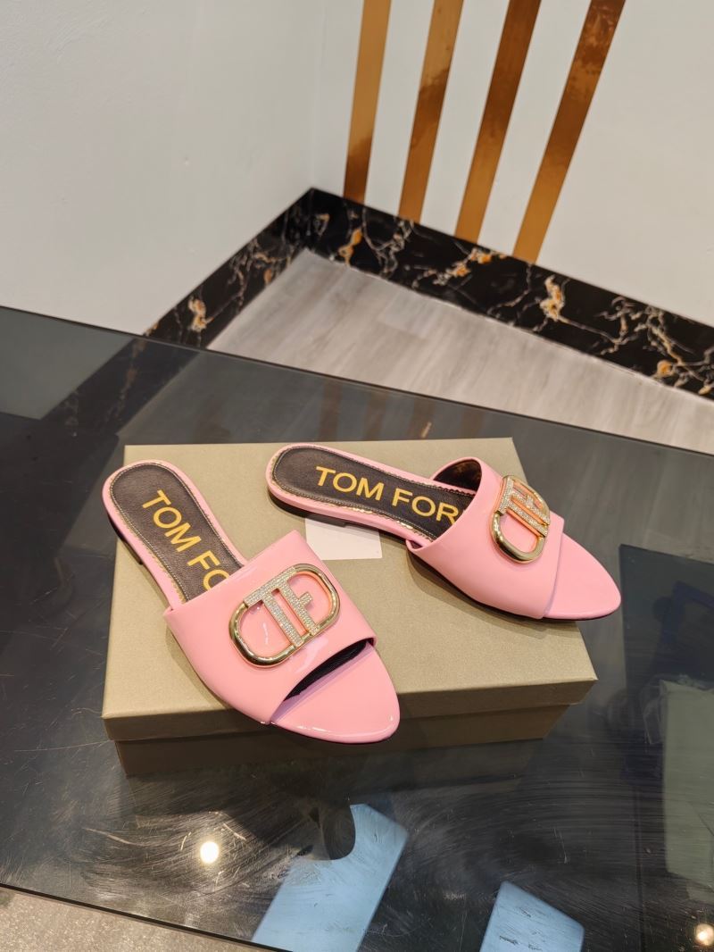 Tom Ford Sandals